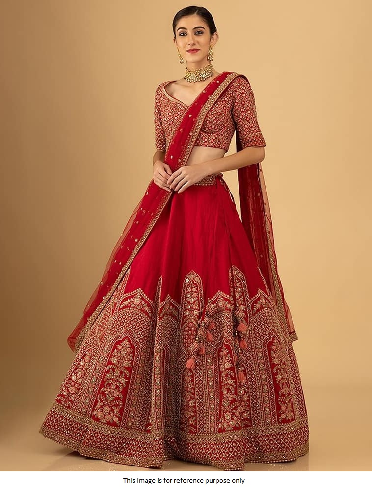 Lehengas
